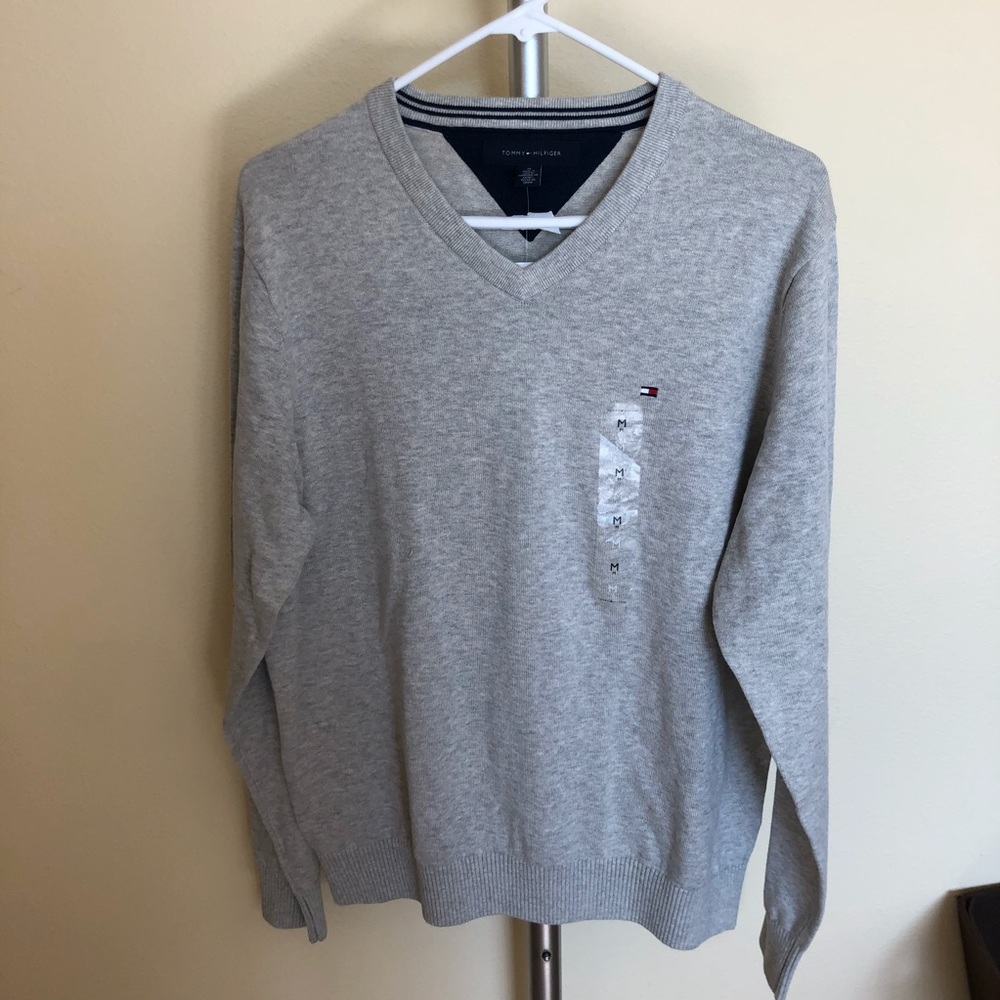 MENS sweater